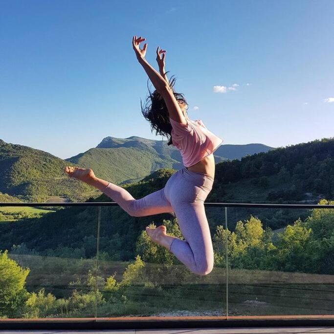 Teyssieres Magnifique Domaine En Drome Provencale Pour 30 Pers 빌라 외부 사진