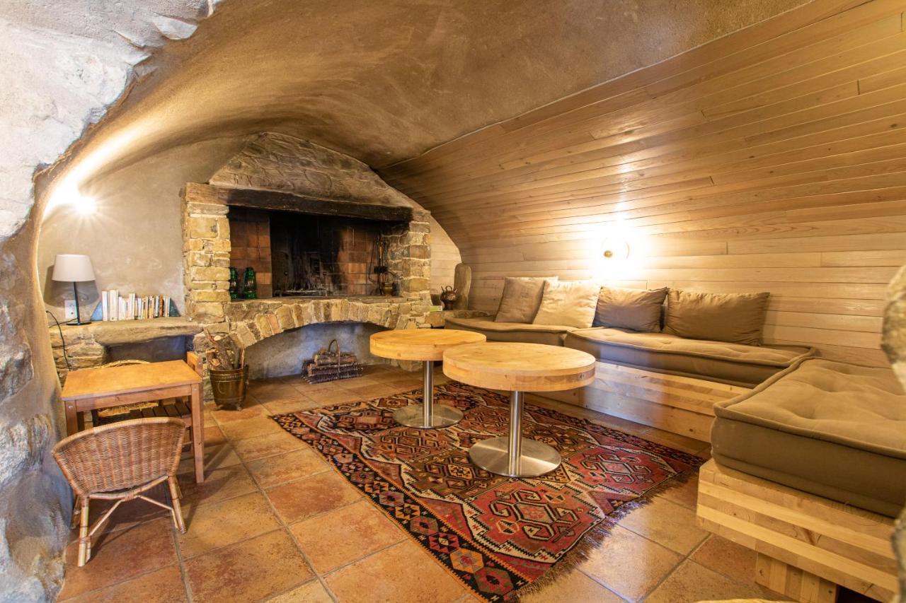 Teyssieres Magnifique Domaine En Drome Provencale Pour 30 Pers 빌라 외부 사진